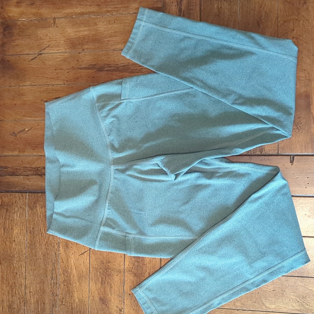 Colorfulkoala leggings